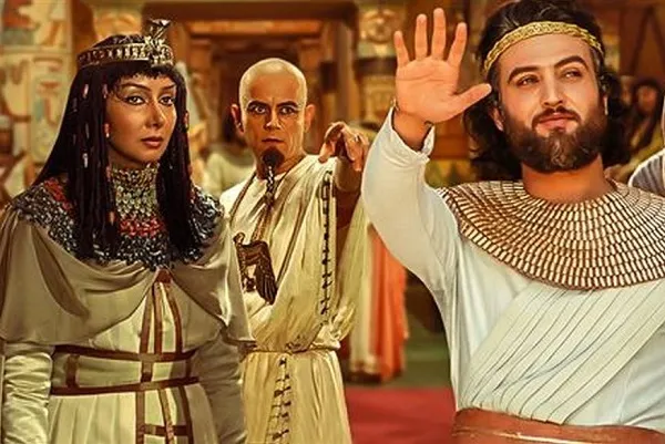 «یوسف پیامبر(ص)» با پنجمین «پایتخت» بازپخش می‌شوند