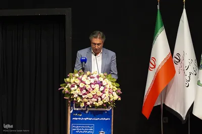 همایش نکوداشت روز خبرنگار در اصفهان