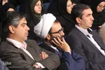 مراسم تکریم معلمان، حافظان، خادمان و خیرین قرآن - محلات/عکاس:زهرا بهرامی