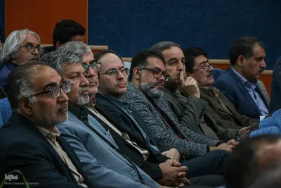 همایش ملی "ابن‌ حسام‌ خوسفی" در دانشگاه بیرجند آغاز به کار کرد