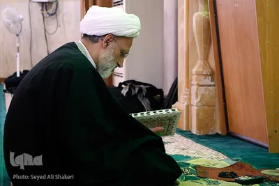 سعید مهدی کنی