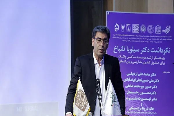 «قسم» زمینه‌ساز بازنگری قانون