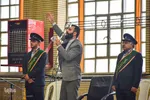 جشن روز دختر در اهواز 