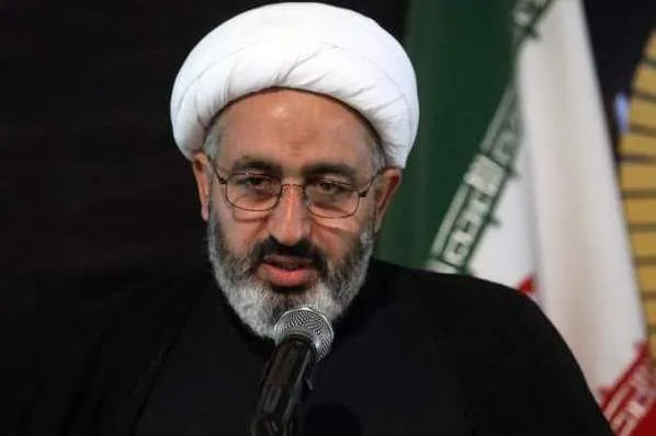 فیلم | امام حسین(ع) برای نماز از دشمن مهلت خواست