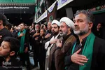 حسینیه ایران؛ مهدیه اعظم شاهدیه یزد