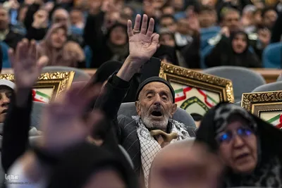 اجلاسیه ۳۰۵ شهید فرماندهی انتظامی استان البرز‎