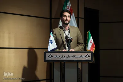 نشست توسعه اقتصاد صنایع خلاق فرهنگی