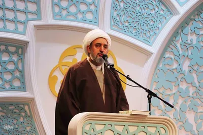 آیین تجلیل از حافظان قرآن کریم در تبریز