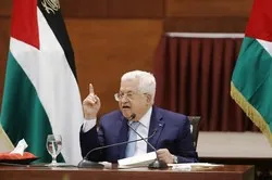 Mahmoud Abbas: Negosiasi dengan Rezim Israel Tergantung pada Penghentian Rencana Aneksasi