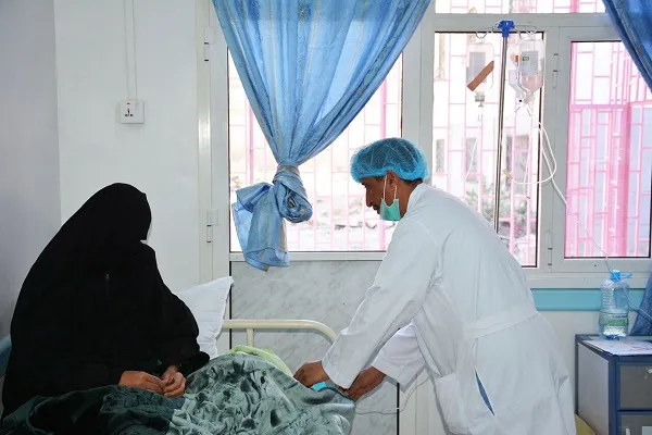 صنعاء خطاب به سازمان ملل: به بدترین فاجعه انسانی در یمن پایان دهید