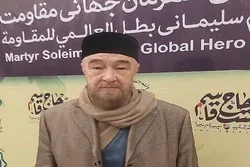 Ginugol ni Bayaning Soleimani ang Kanyang Buhay upang Ipagtanggol ang mga Pinahahalagahan ng Islam: Kleriko na Ruso