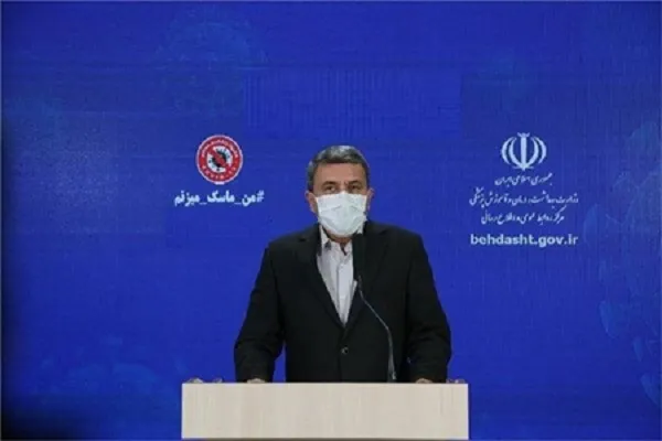 24 هزار داوطلب دز دوم واکسن کرونای مشترک ایران و کوبا را دریافت کردند