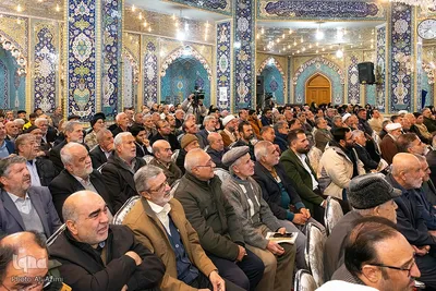 آیین سالروز ارتحال استاد سیدعلی‌اکبر پرورش در اصفهان