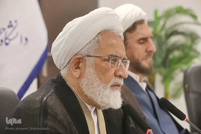 سفر رئیس دیوان عالی کشور به قم