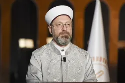 Türkiyəli rəsmi niderlandlı liderə etiraz etdi