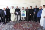 انسجام و ایمان ملت ایران، عامل عبور از بحران‌های سخت است