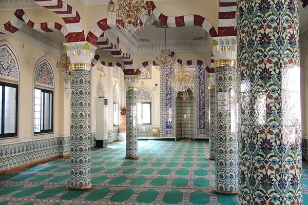 Belgique : opposition à une mosquée à Kessel-Lo