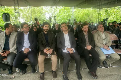 همایش «امر ملی و جنگ»