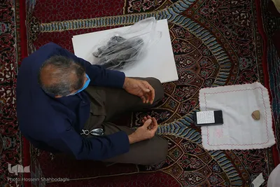 اقامه نماز جمعه قم بعد از گذشت 4 ماه