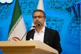 حمله دشمن آمریکایی صهیونیستی به دو نقطه از همدان