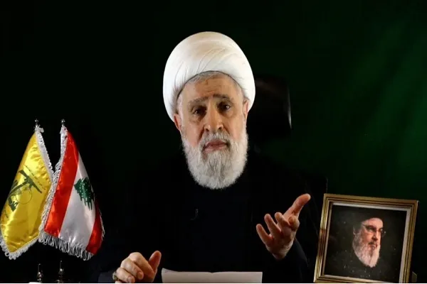 دبیرکل حزب الله امروز سخنرانی می‌کند