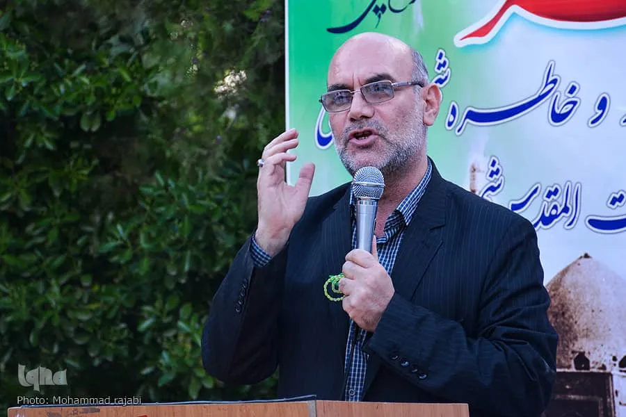 تحقق معنای مدیریت صحیح در فتح خرمشهر