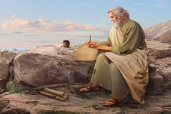 نبی الله إدریس(ع)... ینبوع العلم والفضیلة