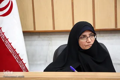 نشست خبری حجت الاسلام علیرضا نجیمی مدیرکل تبلیغات اسلامی استان یزد‎‎