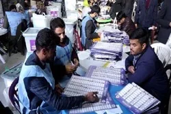 د کابل د وروستیو پایلو د اعلام په اړه پرېکړه شوې