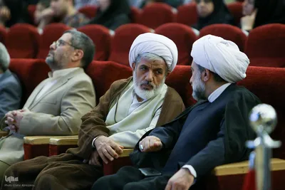 برگزاری اختتامیه جشنواره قرآن و عترت دانشگاه علوم پزشکی شهید بهشتی