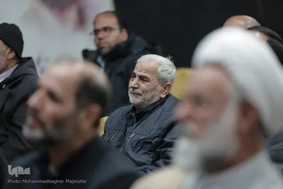 سی‌وهفتمین سالگرد شهادت حاج حسین خرازی