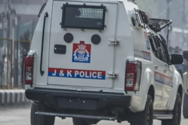 Srinagar Police Deny Quran Desecration Reports