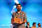 سی‌و‌پنجمین جشنواره بین‌المللی فیلم‌های کودکان و نوجوانان اصفهان در ایستگاه پایانی‎