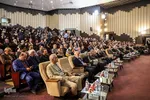 همایش روز ملی شعر و ادب فارسی و بزرگداشت استاد سید محمدحسین شهریار