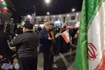 پنجاه و دومین شب اجتماع مردم انقلابی بابلسر
