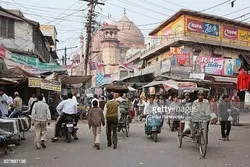 مدھیہ پردیش کے شہر اندور کے ہندو وکیلوں کا اذان پر پابندی کا مطالبہ