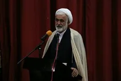 Int’l Festival Features Poems in Turkish in Praise of Imam Reza (AS)