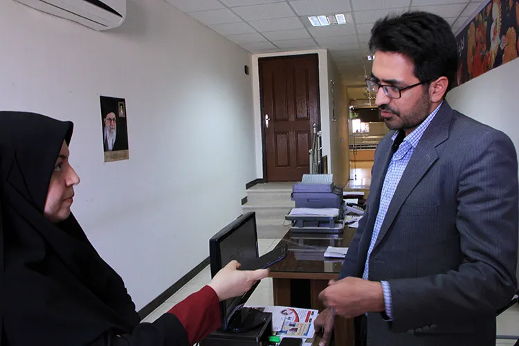 رقابت 1200 یزدی در مرحله شفاهی آزمون «حفظ و مفاهیم قرآن»