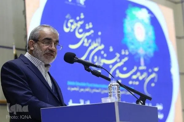 مردم‌سالاری یکی از بخش‌های اسلامیت است