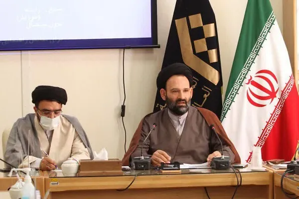 اختتامیه چهاردهمین جشنواره قرآنی خانواده‌های طلاب المصطفی برگزار می‌شود