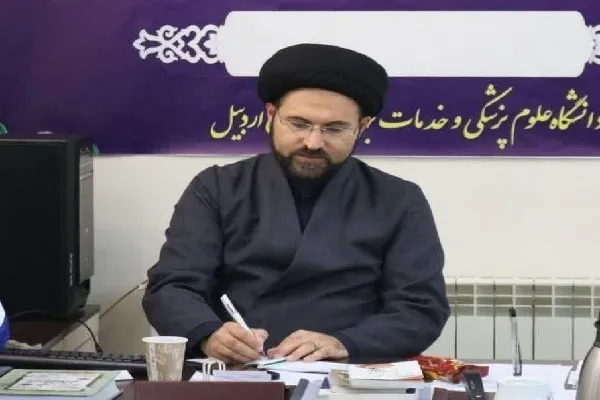 مسجد؛ محور تمدن‌سازی در دانشگاه‌ها