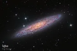 İllik Astronomiya yarışmasının seçilmiş fotoları