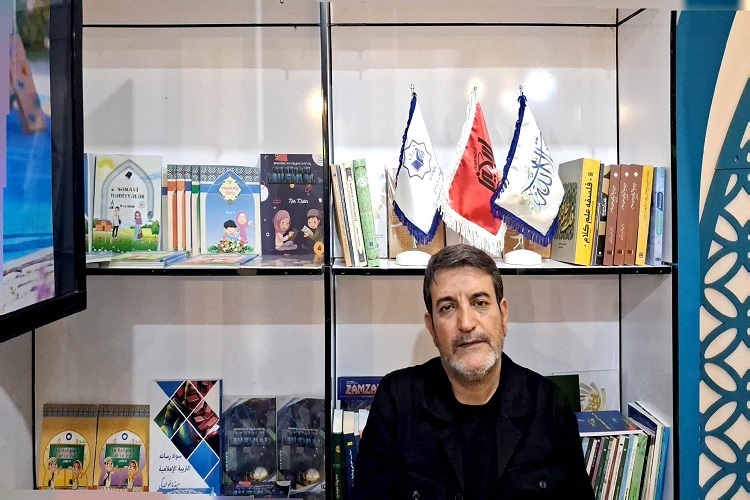 مهدی رضا