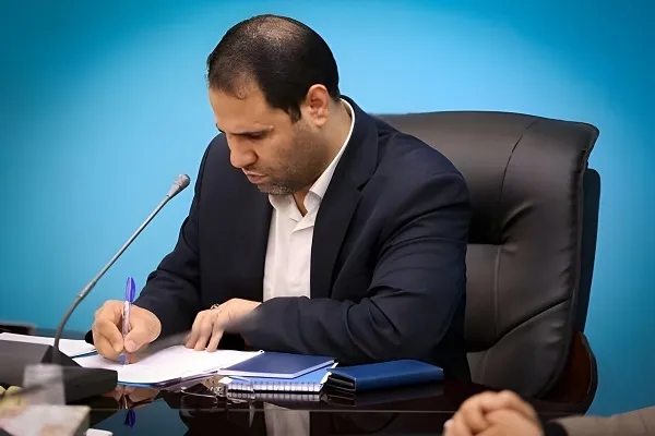 رئیس کارگروه توسعه فناوری کمیسیون توسعه آموزش عمومی قرآن منصوب شد