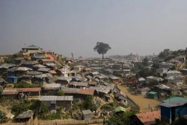 Japonya'dan Myanmar'a Arakanlı mültecilerin dönüşü için çağrı