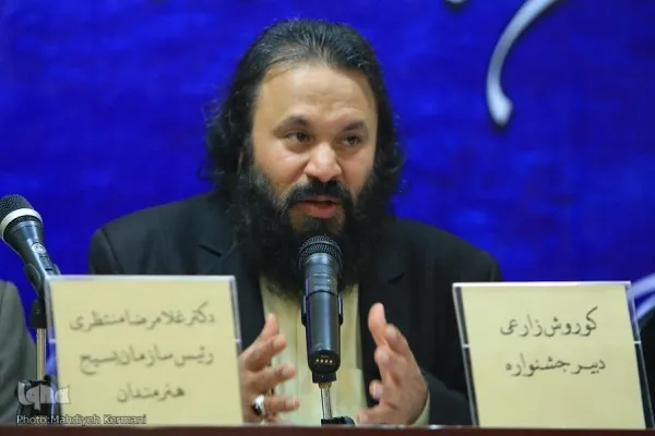زارعی: برخی تولیدات شبکه خانگی مسموم‌کننده‌اند / تبلیغات تلویزیونی مروج اشرافی‌گری است