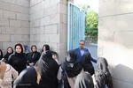 نوبت دوم کنکور سراسری ۱۴۰۲ در دانشگاه تبریز