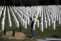 Leugnung von Srebrenica-Völkermord strafbar