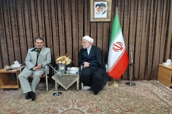 موکب‌ها باید مردمی اداره و راه‌اندازی شوند