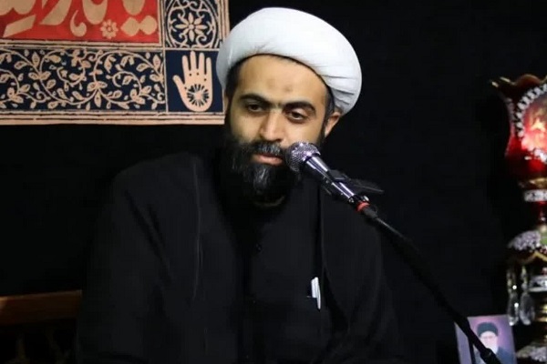 حجت‌الاسلام والمسلمین محسن شریعت‌پناه